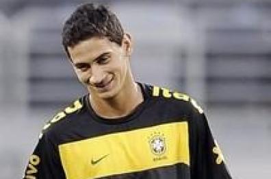 Santos, priorita' e' rinnovo Ganso