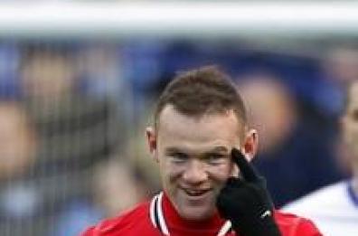 'Notte brava', mega-multa per Rooney