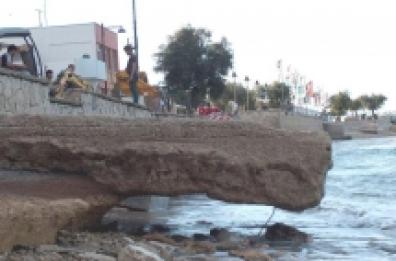 Contro le frane alla Puglia assegnati 195 mln