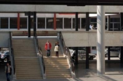 il rapporto Ricerca, «incoronato» il Politecnico di Bari