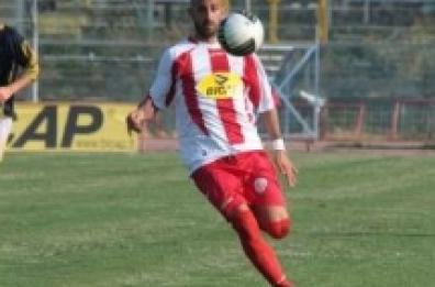 Barletta, a Frosinone arriva la beffa finale