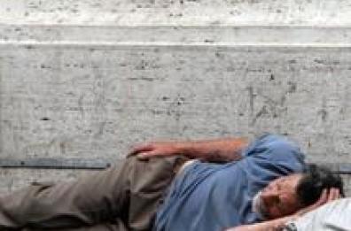 «I cittadini adottino i senza fissa dimora e gli anziani soli anche il 15 agosto»