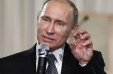 Russia: elezioni, proposte Putin a Duma
