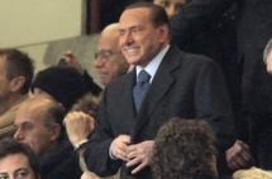 Berlusconi, Tagliavento non condizionato