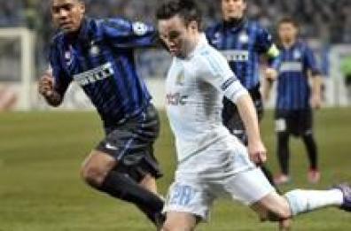 Champions: Inter, convocato Maicon