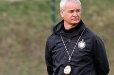 Ranieri, stiamo trovando la luce