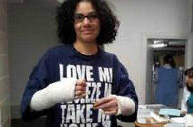 2011, record violenze contro blogger