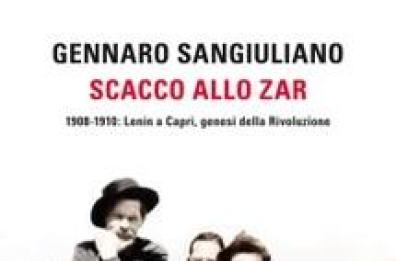 Quando Lenin soggiornava a Capri