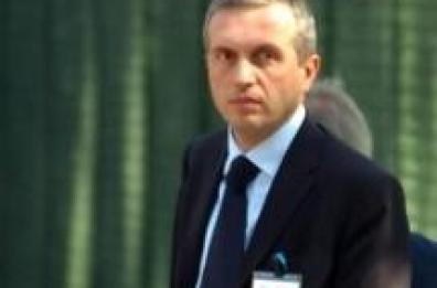 Calcio, Mencucci nuovo ad del Lecce, per costruire sogno su basi solide