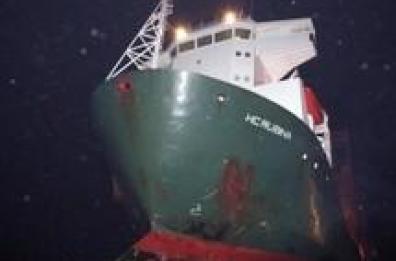 Messina,comandante indagato naufragio