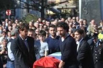 Pallavolo: funerali per Vigor Bovolenta