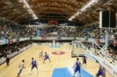 Basket, l’Enel  getta al vento la gara a Reggio Ostuni va oltre la salvezza