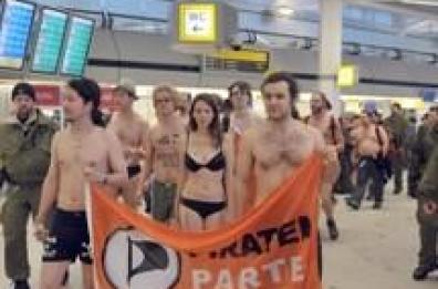 Germania: Assia, no balli venerdi' santo