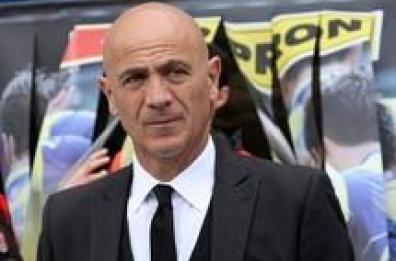 Sannino: salvezza ancora lontana