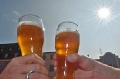 Birre artigianali
e industriali
fusioni di stili
tra i colossi