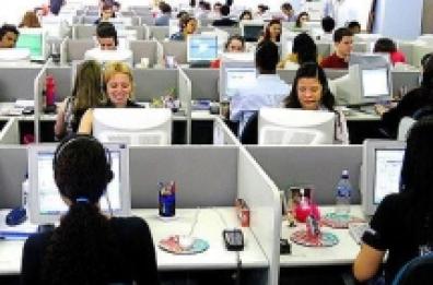 Call center, gruppo Abramo
sta per staccare la spina?