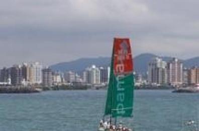 Ocean Race: Abu Dhabi vince a Lisbona