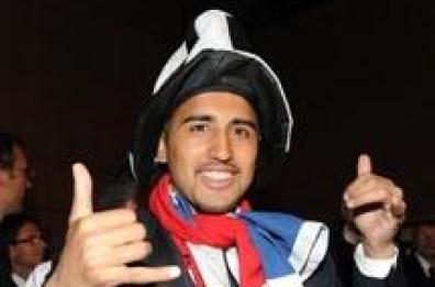 Mondiali 2014:Vidal,sognavo nazionale