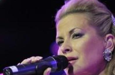 Anastacia, concerto e premio a Ischia