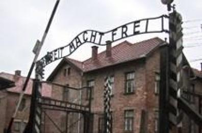 Shoah, siglata a Bari intesa
Anci-Treno della memoria