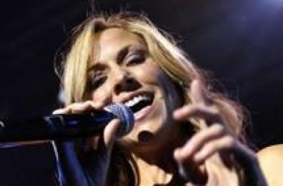 Sheryl Crow, tumore benigno al cervello