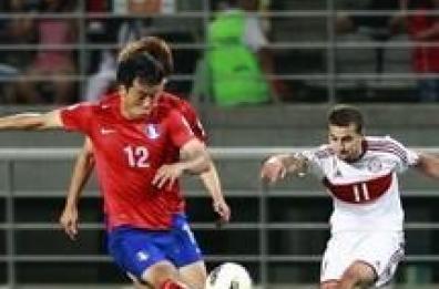 Mondiali 2014: tris Corea Sud al Libano