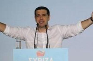 Grazie a Tsipras per il consiglio a Roma di evitare il rischio Grecia