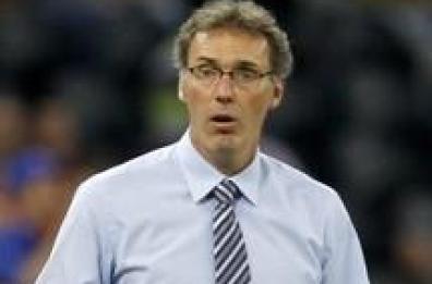 Blanc: Nasri? Mancanza rispetto media