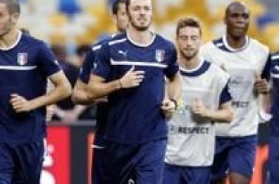 Snai, aumentano le scommesse pro Italia