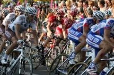 Ciclismo: cronometro, Cataldo tricolore