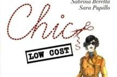Manuale di eleganza con arte del riciclo