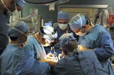 Andria, espianto multiorgano: 50enne di Barletta ha donato cuore, fegato, reni e cornee