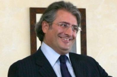 Taranto, Ferrarese è il commissario dei Giochi del Mediterraneo