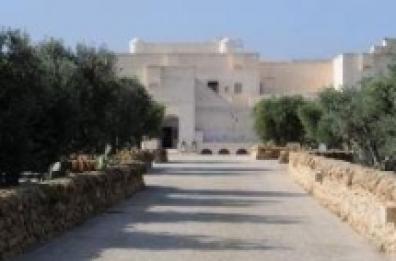 Fasano, nozze da favola  per lo sceicco libanese