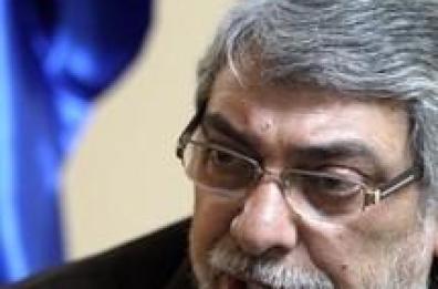 Paraguay: Osa incontra Franco e Lugo