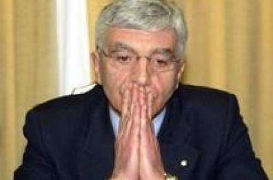 G8: De Gennaro, solidarietà a funzionari (2)