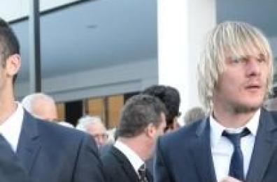 Lazio: ritorno di fiamma per Krasic