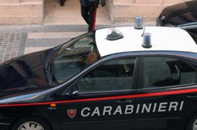 Massafra, tentano un'estorsione
a un romeno: in manette 2 fratelli
