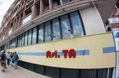Sanitaservice, a Taranto
in 142 passano full time 