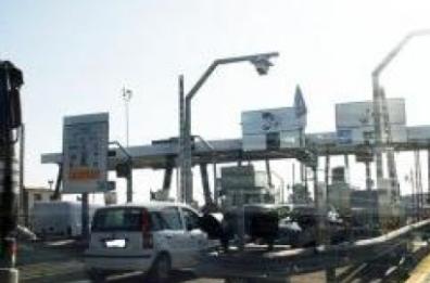 Trani, lavori di manutenzione sulla A14: chiuso il casello autostrada