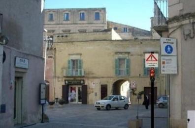 Matera, nuove regole e tariffe per i parcheggi da marzo