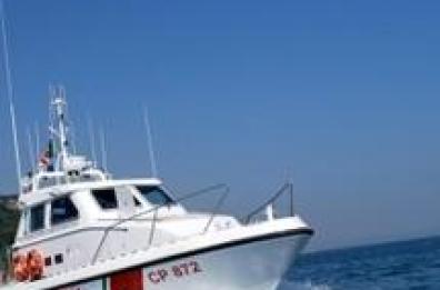 Brindisi, sub scomparso in mare 
ritrovato da militari Capitaneria
