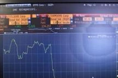 Crisi:spread apre su quota 450 punti