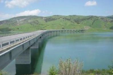 Basilicata, diga del Rendina: «Risorsa per agricoltori Alto Bradano»