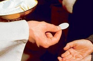 Messa, miracolo per tutti
