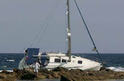 Coronavirus, in barca da La Spezia a Maratea: denunciati in 3