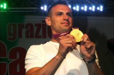 Coronavirus, Molfetta: «Difendiamo gli atleti che sognano le Olimpiadi»