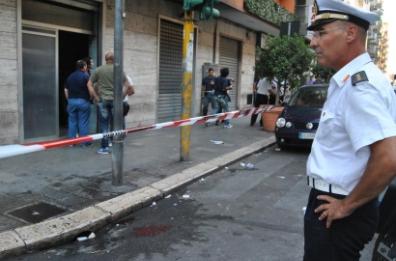 Bari, assolto in appello Dino Telegrafo: «Non ha ucciso Pinuccio ù drogat»