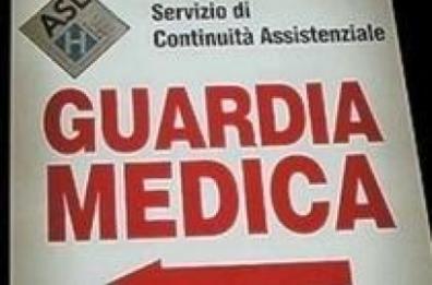 Lecce,  muore nella sede
della guardia medica
