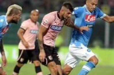 Pisano, il Palermo si riprendera'